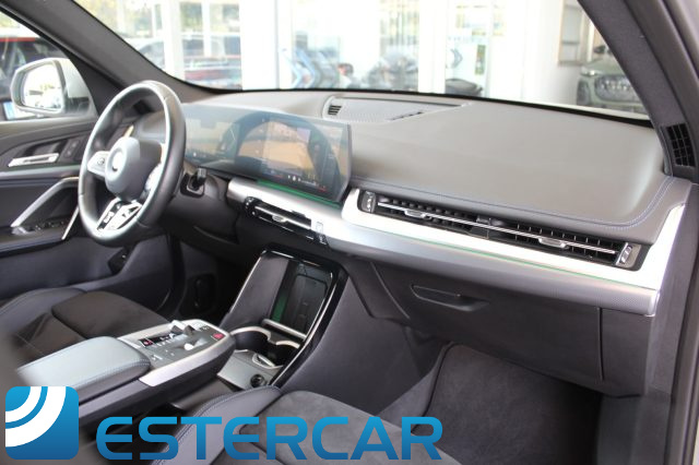 BMW X1 usata, con Autoradio