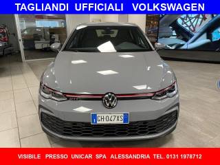 VOLKSWAGEN Golf usata, con Airbag laterali