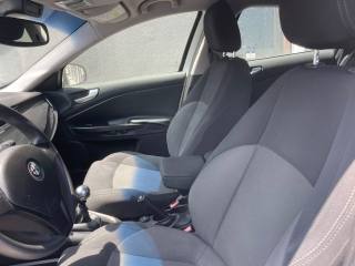 ALFA ROMEO Giulietta usata 9