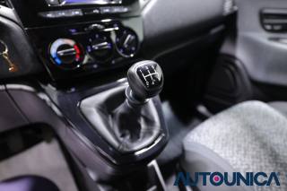 LANCIA Ypsilon usata 25