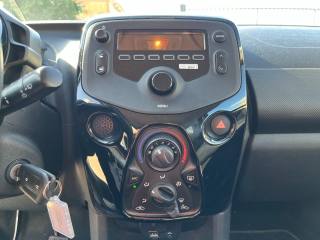 CITROEN C1 usata, con ESP