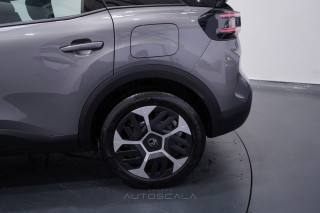 CITROEN C4 usata, con Specchietti laterali elettrici