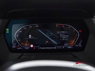 BMW 118 usata 12