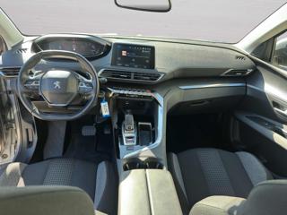 PEUGEOT 3008 usata, con Controllo trazione