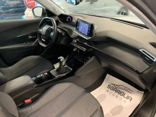 PEUGEOT 2008 usata, con Controllo automatico clima