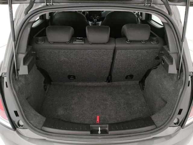 LANCIA Ypsilon usata, con Sedile posteriore sdoppiato