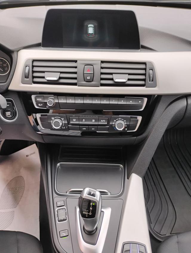 BMW 320 usata, con Controllo trazione