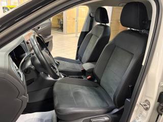 VOLKSWAGEN T-Roc usata, con Fari LED