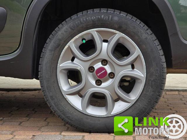 FIAT Panda usata 37