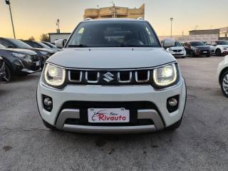 SUZUKI Ignis usata, con Airbag Passeggero
