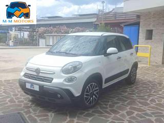 FIAT 500L 1.3 Multijet 95 CV Cross.UNI PROPRI