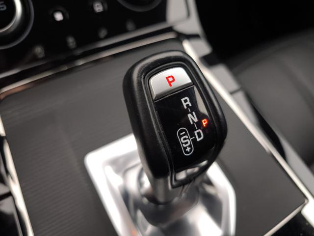 LAND ROVER Range Rover Evoque usata, con Volante in pelle