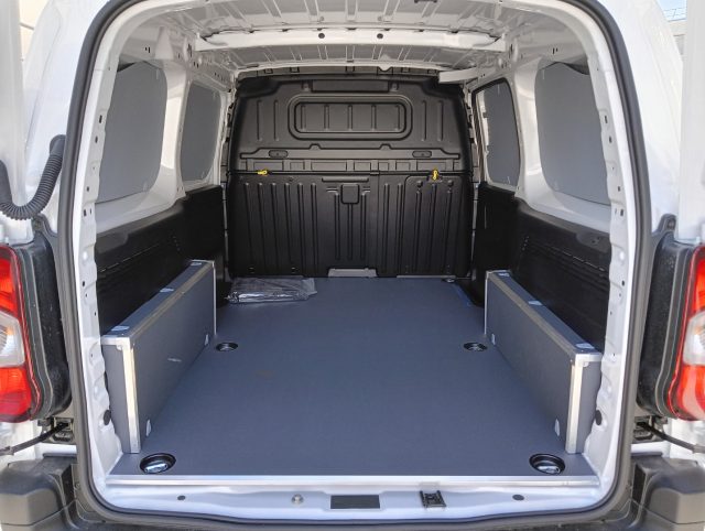 FIAT Doblo usata, con Servosterzo