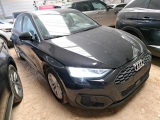 AUDI A3 SPB 30 TDI Business Advanced