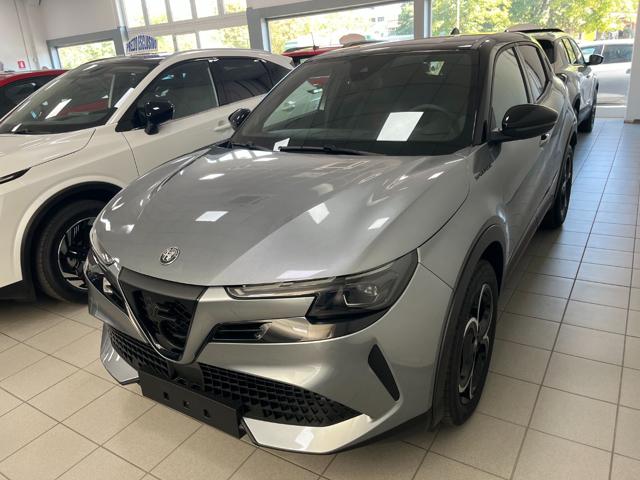 ALFA ROMEO Junior usata, con Airbag laterali