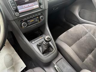 VOLKSWAGEN Golf usata, con Controllo trazione