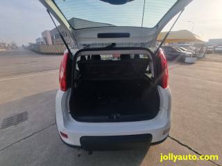 FIAT Panda usata, con Controllo elettronico della corsia