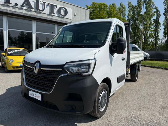 OPEL Movano usata, con Alzacristalli elettrici