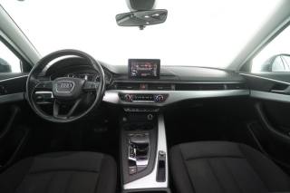 AUDI A4 usata 10