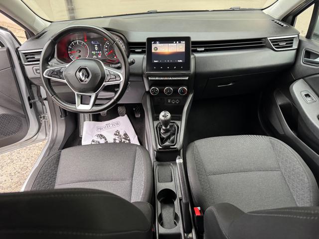 RENAULT Clio usata, con Controllo automatico clima