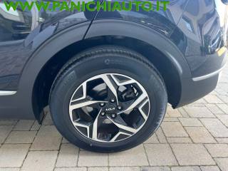 KIA Sportage usata, con Fendinebbia