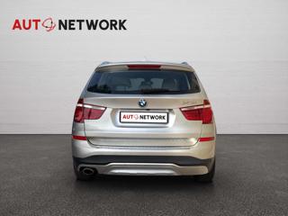 BMW X3 usata, con Autoradio
