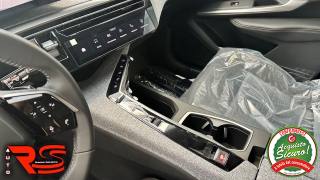 PEUGEOT 3008 usata, con Sedile posteriore sdoppiato