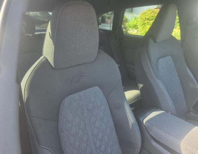 AUDI A5 usata, con Park Distance Control