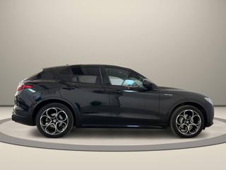 ALFA ROMEO Stelvio usata, con Airbag Passeggero