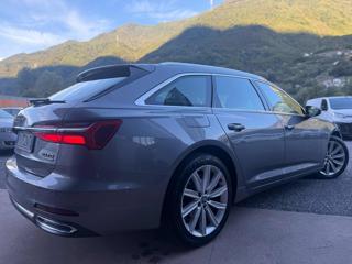 AUDI A6 usata, con Cruise Control