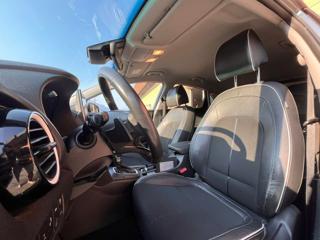 HYUNDAI Kona usata, con Climatizzatore