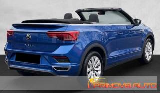 VOLKSWAGEN T-Roc usata, con Cruise Control