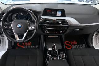 BMW X3 usata, con Alzacristalli elettrici