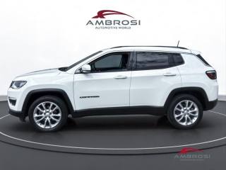 JEEP Compass usata 5