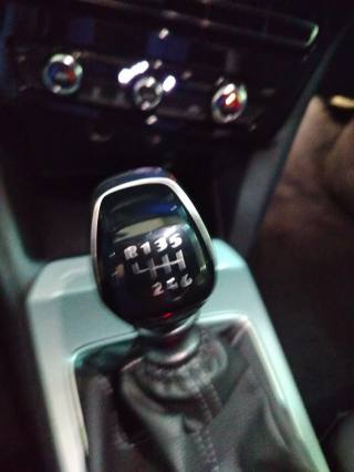 OPEL Mokka usata, con Airbag testa