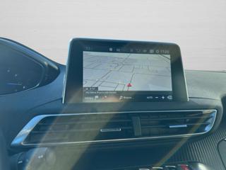 PEUGEOT 3008 usata, con Cruise Control