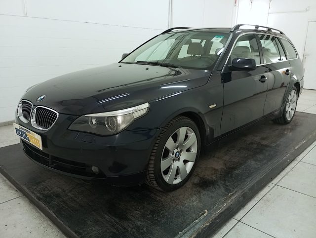 BMW 530 usata, con ABS