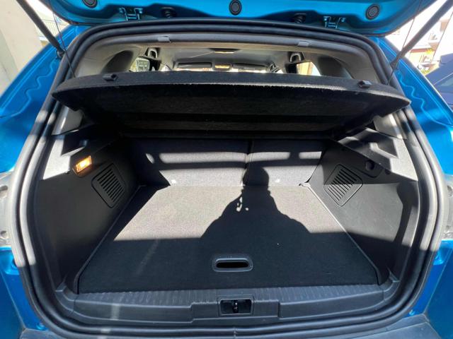 RENAULT Captur usata, con Immobilizzatore elettronico