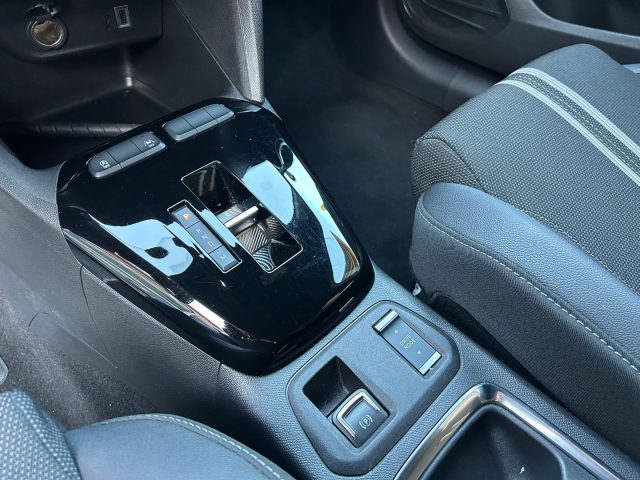 OPEL Corsa usata, con Immobilizzatore elettronico