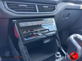 VOLKSWAGEN T-Cross usata, con Fendinebbia