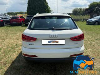 AUDI Q3 usata, con Autoradio