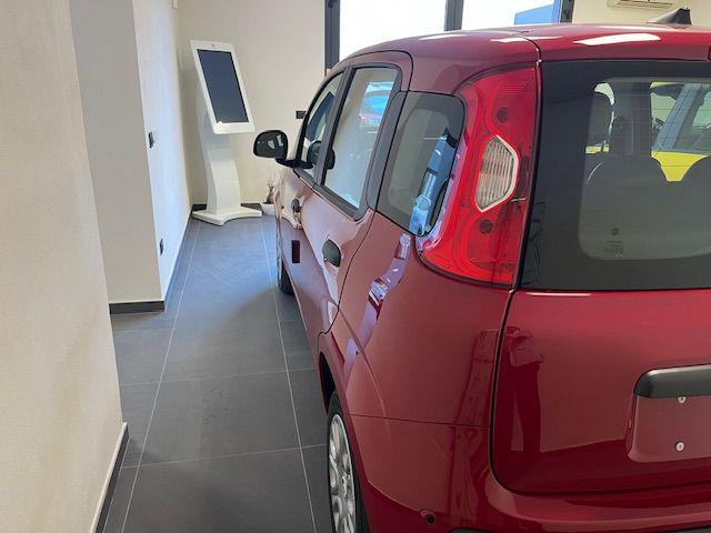 FIAT Panda usata, con Alzacristalli elettrici
