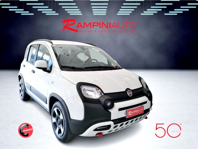 FIAT Panda usata 3