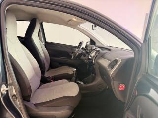 CITROEN C1 usata 6