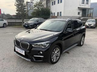 BMW X1 usata, con Airbag laterali