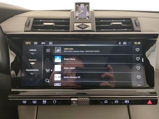 DS AUTOMOBILES DS 7 usata, con Controllo elettronico della corsia