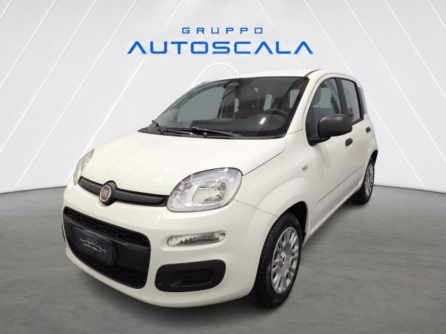 FIAT New Panda usata, con ABS