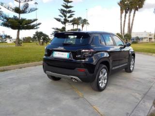 JEEP Avenger usata, con Alzacristalli elettrici