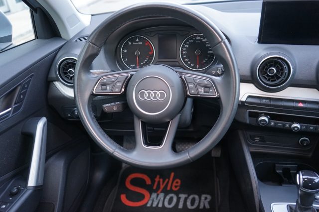 AUDI Q2 usata, con Specchietti laterali elettrici