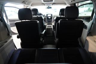 LANCIA Voyager usata, con Immobilizzatore elettronico